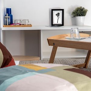 Habitación Deluxe con Cama King